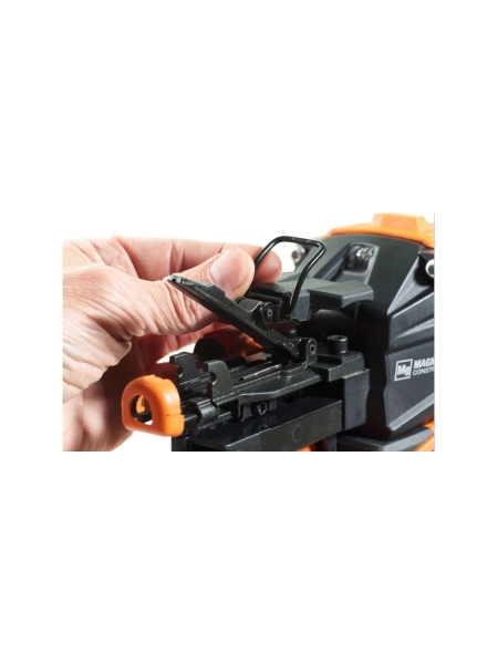 Аккумуляторный степлер AEG B16N18-0 4935451533