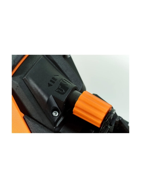 Аккумуляторный степлер AEG B16N18-0 4935451533