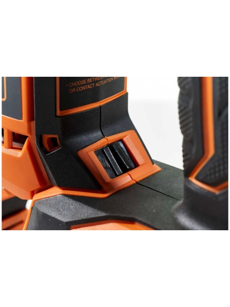 Аккумуляторный степлер AEG B16N18-0 4935451533