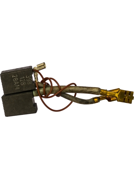 Комплект угольных щеток 2 шт. AEG 4931398132