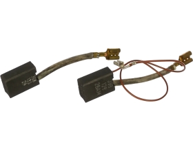 Комплект угольных щеток 2 шт. AEG 4931398132