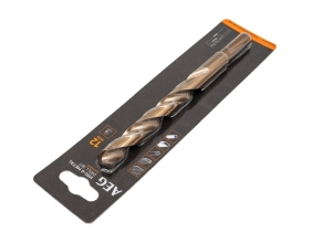 Сверло по металлу HSS-G (12х101х151 мм) AEG AAKHSSG12 4932479319