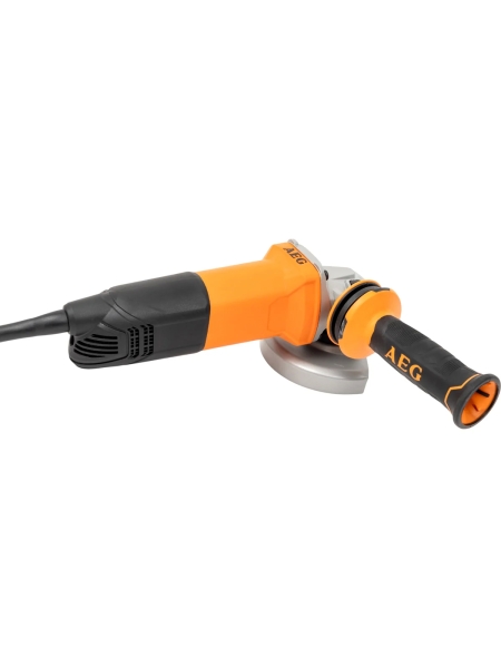 Угловая шлифмашина AEG WS12-125 4935451409