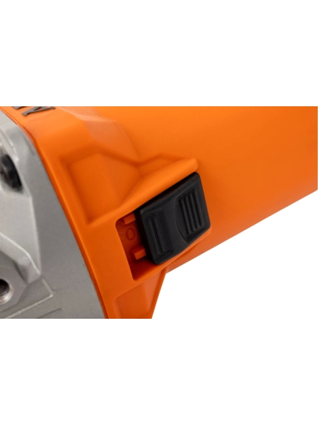 Угловая шлифмашина AEG WS12-125 4935451409