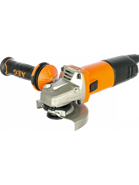 Угловая шлифмашина AEG WS12-125 4935451409