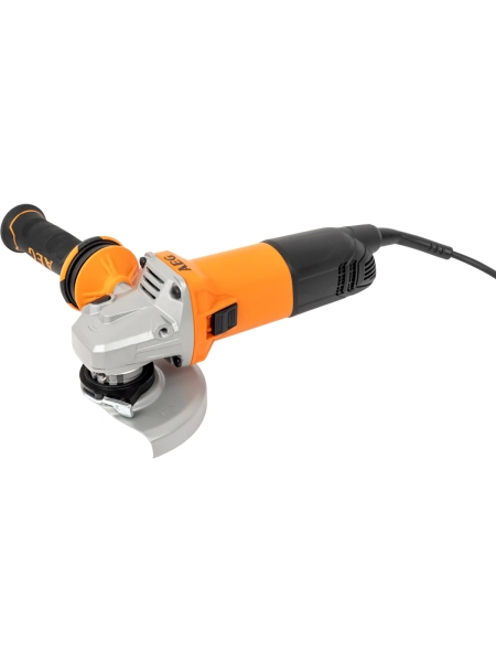 Угловая шлифмашина AEG WS12-125 4935451409