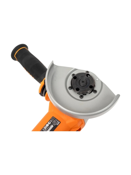 Угловая шлифмашина AEG WS12-125 4935451409