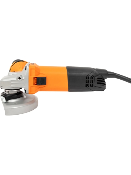 Угловая шлифмашина AEG WS12-125 4935451409