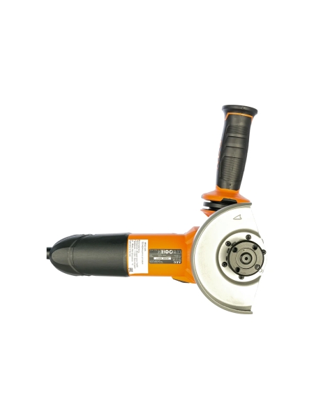 Угловая шлифмашина AEG WS12-125 4935451409
