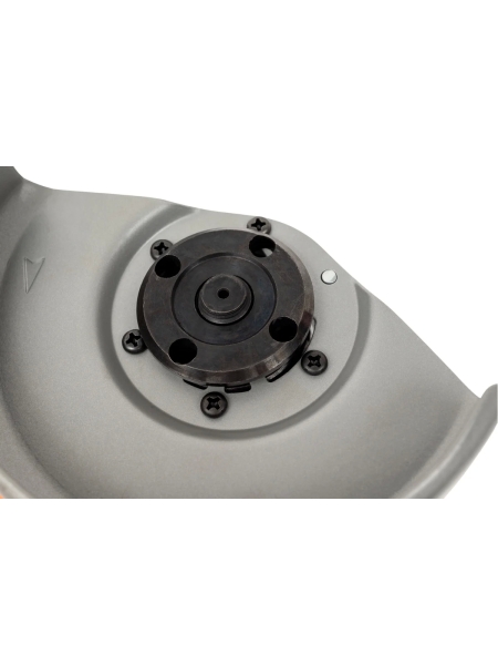 Угловая шлифмашина AEG WS12-125 4935451409