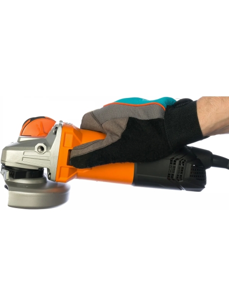 Угловая шлифмашина AEG WS12-125 4935451409