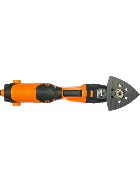 Мультитул реноватор AEG OMNI300-KIT1 4935431790