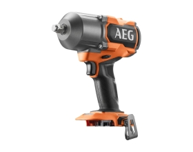 Бесщеточный ударный гайковерт AEG 18В BSS 18HTF12BL-0 4935493429