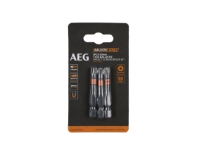 Биты ударные AAK503TX30 (3 шт; TX30; 50 мм) AEG 4932479189