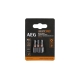 Биты ударные AAK253TX10 (3 шт; TX10; 25 мм) AEG 4932479173
