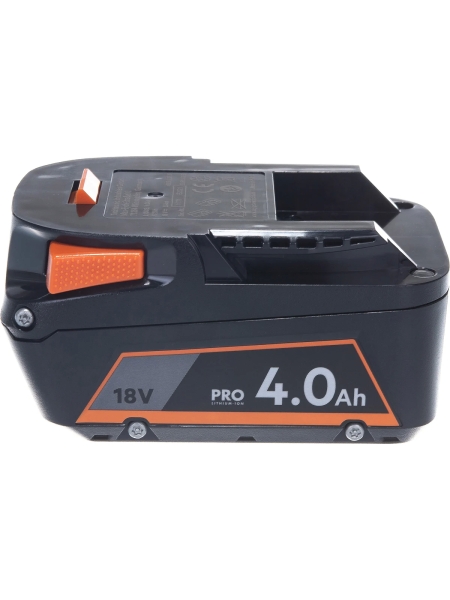 Аккумулятор L1840S 18В, 4Ач, Li-Ion AEG 4935478636