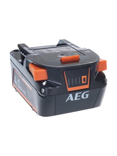 Аккумулятор L1840S 18В, 4Ач, Li-Ion AEG 4935478636