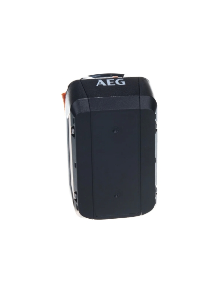 Аккумулятор L1840S 18В, 4Ач, Li-Ion AEG 4935478636