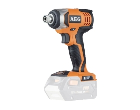 Аккумуляторный гайковерт AEG BSS 18C-0 428405