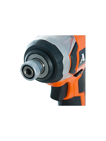 Аккумуляторный гайковерт AEG BSS 18C-0 428405