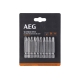 Биты 10 шт, РН3, 50 мм AEG ASDPH35010 4932479514