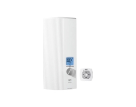 Электрический проточный водонагреватель AEG DDLE OEKO TD 18/21/24 222398