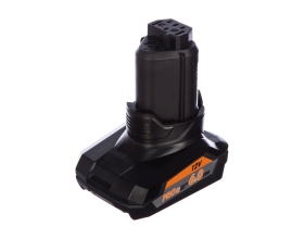 Аккумулятор L1260 (12 В; 6 A*ч; Pro Li-ion) AEG 4932459181