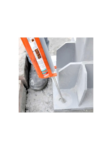 Akfix Химический анкер на полиэстерной основе C900, 300 мл CA032