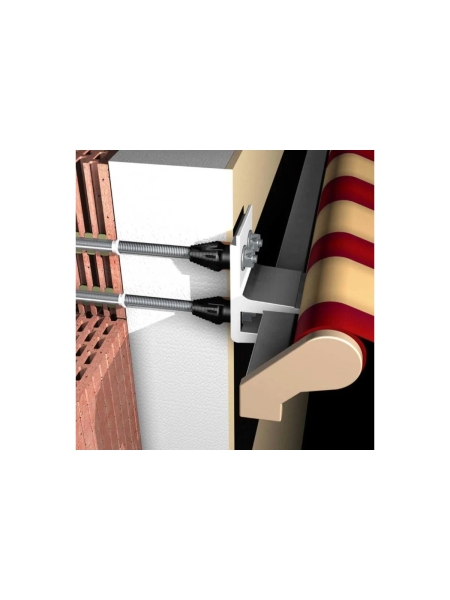 Akfix Химический анкер на полиэстерной основе C900, 300 мл CA032