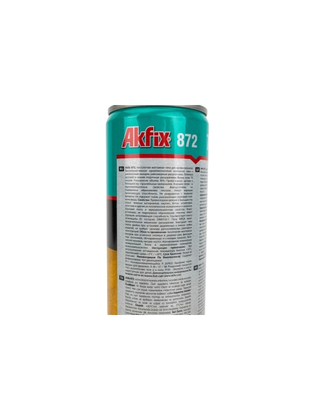 Профессиональная монтажная пена Akfix 872 Mega 70 л 1020 гр FA070