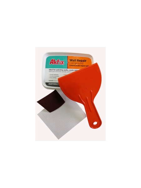 Набор для ремонта стен Akfix AWR700