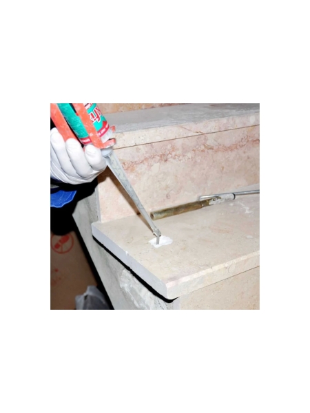 Akfix Химический анкер на полиэстерной основе C900, 300 мл CA032