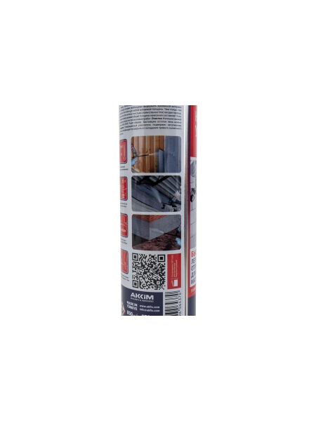 Напыляемый утеплитель Akfix Thermcoat 930 гр. FA014
