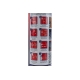 Напыляемый утеплитель Akfix Thermcoat 930 гр. FA014