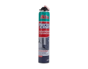 Напыляемый утеплитель Akfix Thermcoat 930 гр. FA014