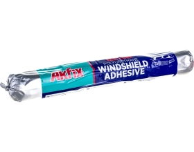 Полиуретановый клей-герметик для вклейки автомобильных стекол Akfix AMS653