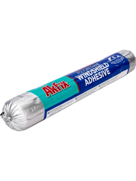 Полиуретановый клей-герметик для вклейки автомобильных стекол Akfix AMS653