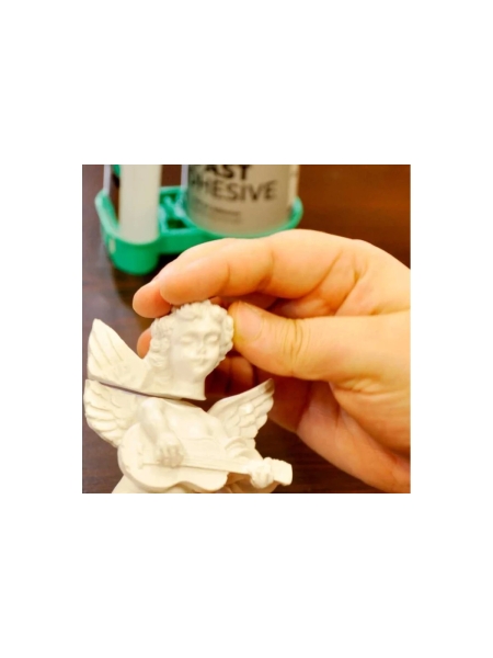 Набор для экспресс склеивания Akfix 705 125 гр+400 мл AN705_125