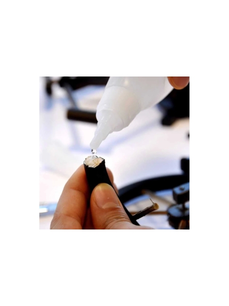 Набор для экспресс склеивания Akfix 705 125 гр+400 мл AN705_125