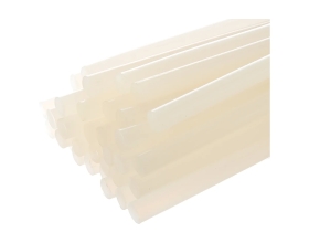 Термоклей HM208 (11 мм; 1 кг; 34 шт) Akfix GA100