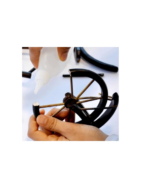 Набор для экспресс склеивания Akfix 705 65 гр+200 мл AN705_65