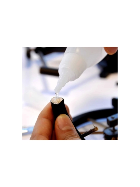 Набор для экспресс склеивания Akfix 705 65 гр+200 мл AN705_65