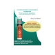 Огнестойкий акриловый герметик Akfix AC607 белый, 310 мл AA701