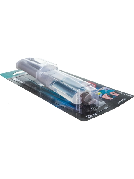 Универсальный эпоксидный клей Akfix E340 25 мл AKU474