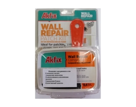 Набор для ремонта стен Akfix AWR700