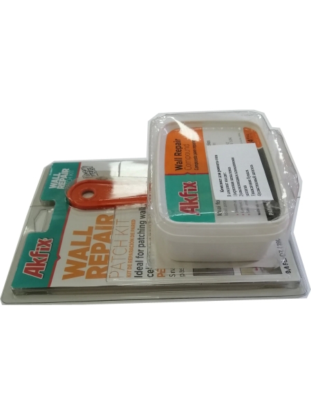 Набор для ремонта стен Akfix AWR700