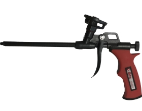 Тефлоновый пистолет для монтажной пены Akfix AK101