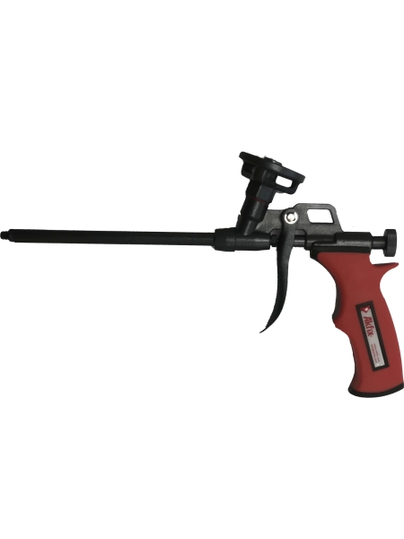 Тефлоновый пистолет для монтажной пены Akfix AK101