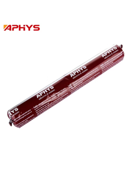 Клей для стекол 2-час APHYS 600ml, PB160