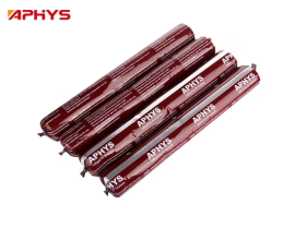 Клей для стекол 2-час APHYS 600ml, PB160